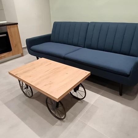 Voula'S Apartment, Птолемаис Экстерьер фото